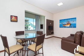 Apartamento com 02 dormitórios aqui é só trazer as malas e aproveitar as férias